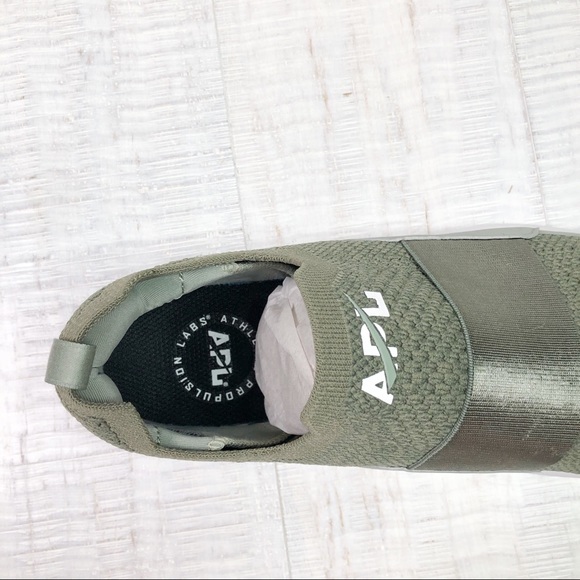 ❤SOLD❤️ APL Woman Techloom Bliss Running Sneaker - Picture 6 of 8